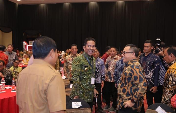 MenpanRB Dorong Penjabat Kepala Daerah Bangun MPP