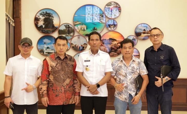 MKMB akan Gelar Festival Jajanan Khas Bangka di Jakarta