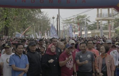 Molen : Pasir Padi Titik Pariwisata dan Ekonomi Baru