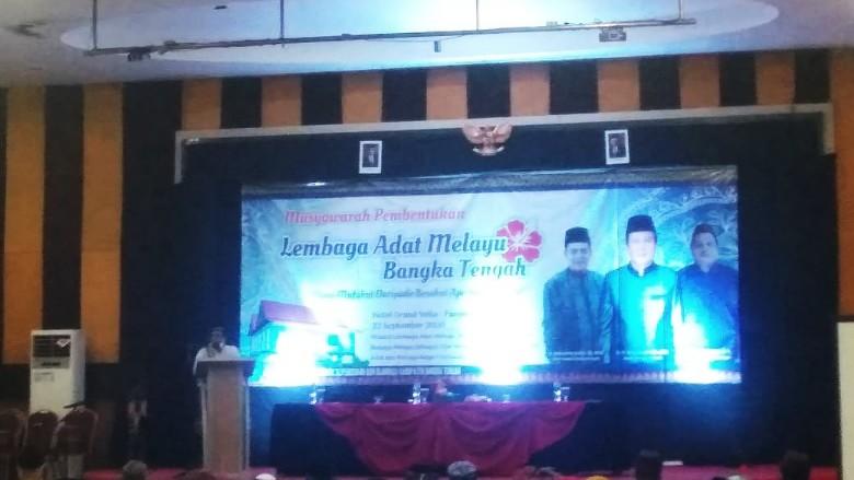 Doc bang kini