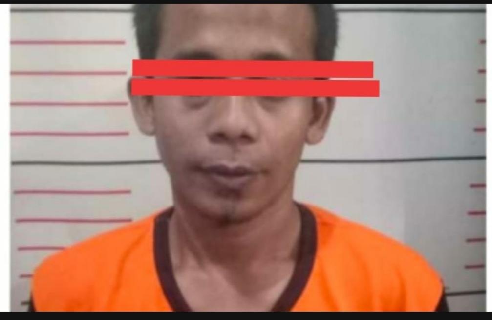 Narapidana Kasus Narkoba Kabur Dari Lapas Narkotika Klas IIA Pangkalpinang