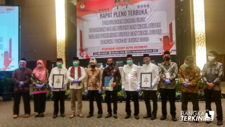 Doc Bangka Terkini