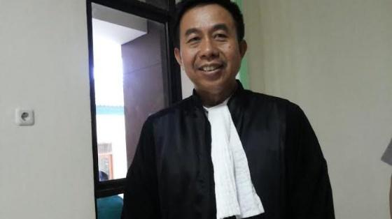Pejabat Desa Belilik Palsukan Tanda Tangan