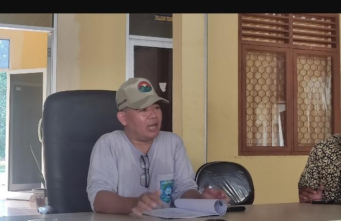 Pemkab Bateng Tidak Pernah Keluarkan Izin Resto dan Bar Angel’s Wing