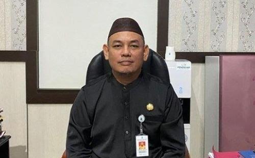 Pemkot Targetkan 2024 Nihil Kawasan Kumuh di Kota Pangkalpinang