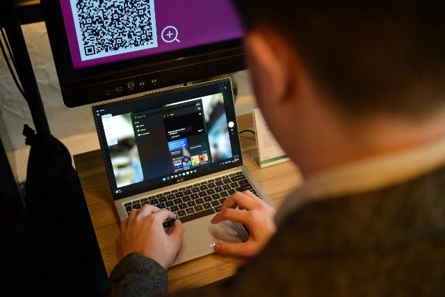 Perkuat Posisi Pimpin Pasar, Acer for Business Hadirkan Solusi Teknologi Komprehensif untuk Pelanggan Bisnis