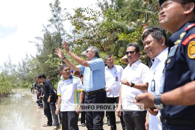 Pesan Menteri KKP RI: Jaga Laut untuk Kehidupan Masa Depan