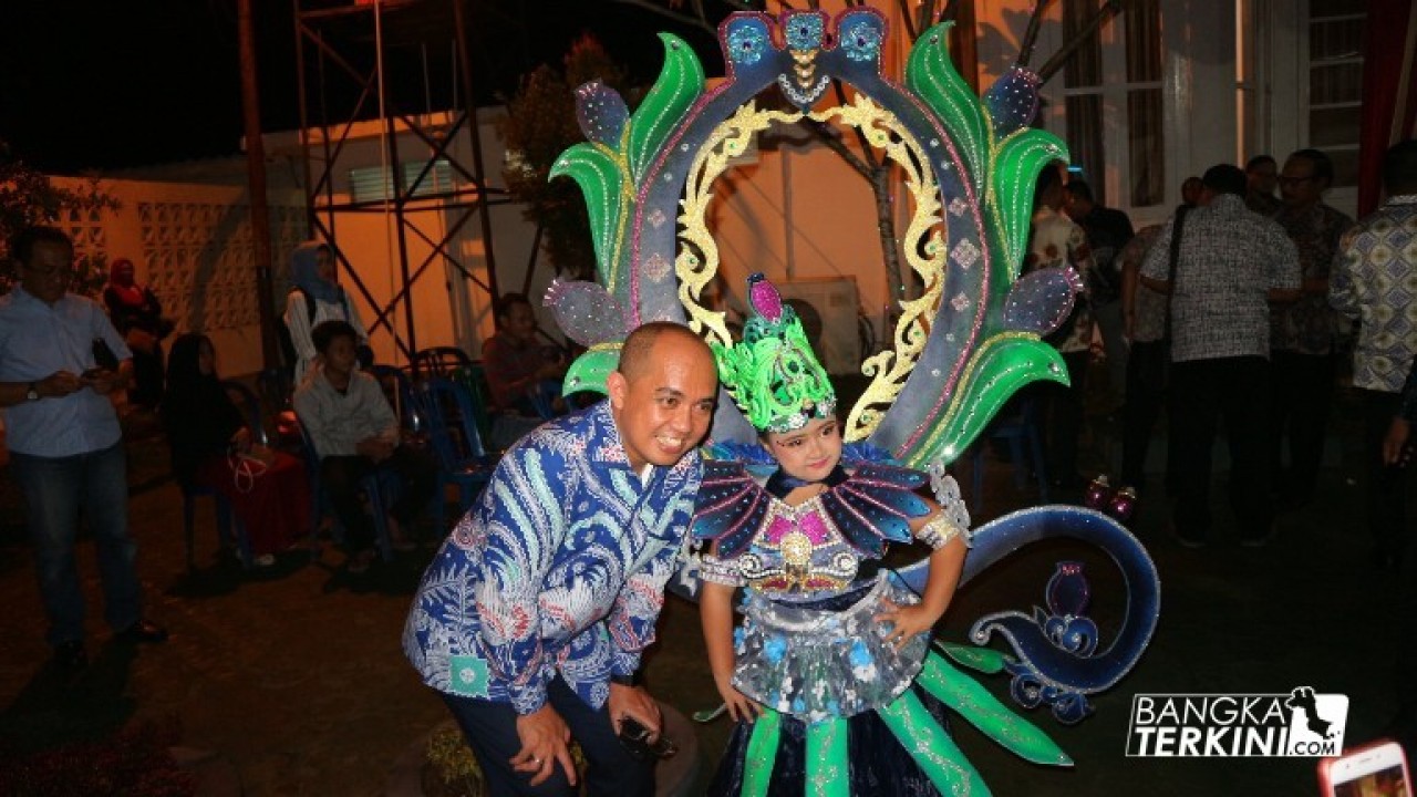 Foto : Bang Kini