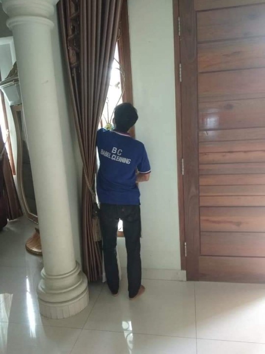 Butuh Tukang Bersih-Bersih? Babel Cleaning Solusinya