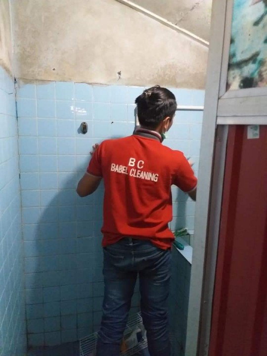 Butuh Tukang Bersih-Bersih? Babel Cleaning Solusinya