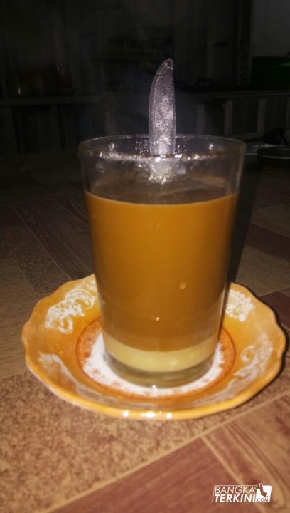 Kedai Kopi & Bubur Shanhai