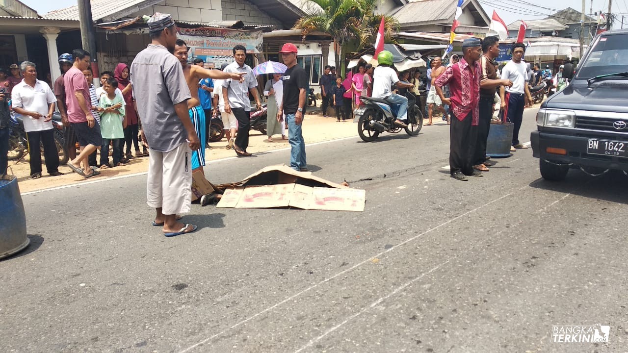 Foto : Bang Kini