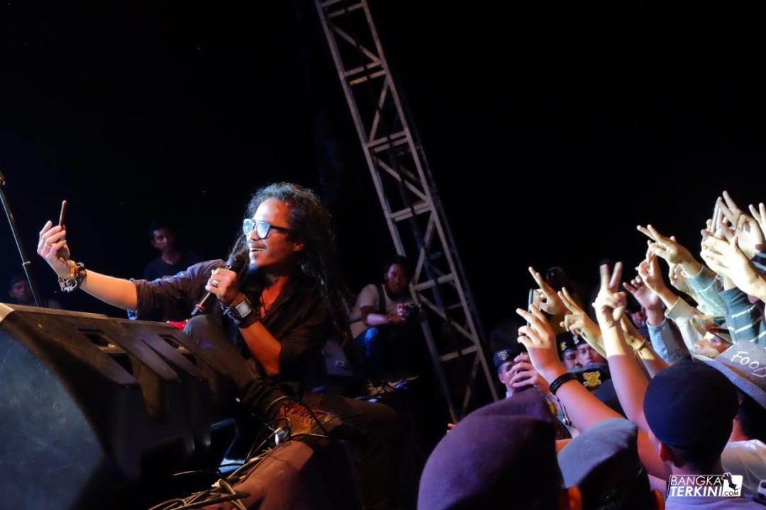 Dokumentasi oleh GeoBabel dan Aoklahproduction.