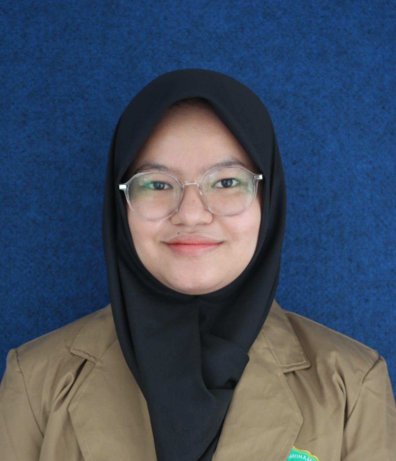 Nama: Masithoh
Jurusan: PGSD
Univ : Universitas Muhammadiyah Bangka Belitung