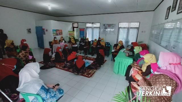 Foto : Bangka Terkini