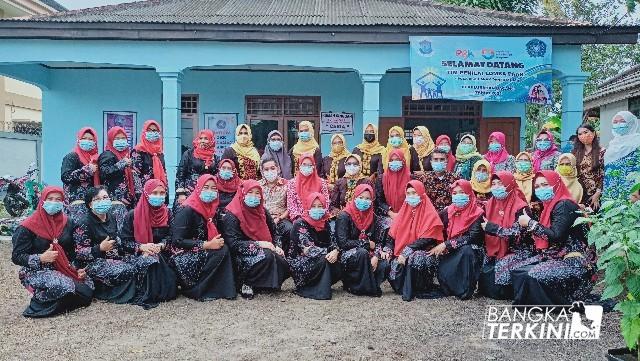 Foto : Bangka Terkini