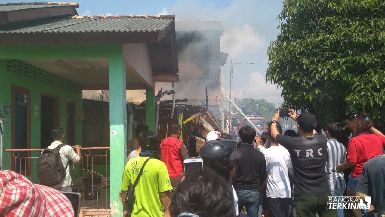 Foto : Bang Kini