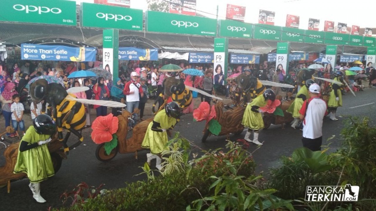 Foto: Bang Kini