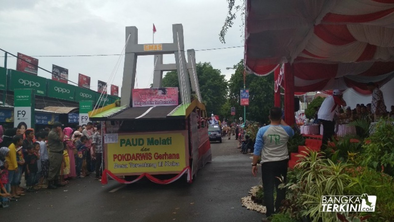 Foto : Bang Kini