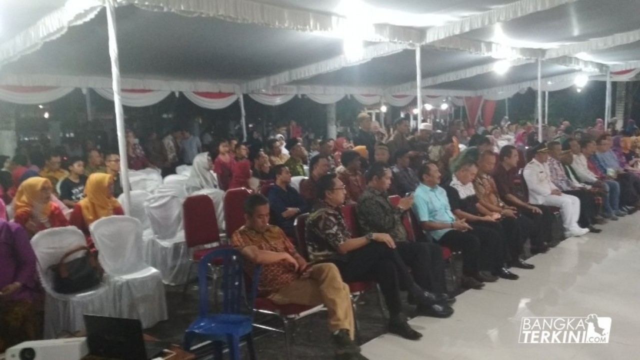 Tamu Undangan