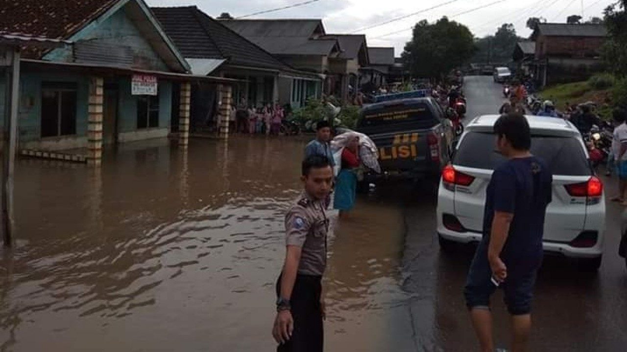 Sumber foto : Bpbd Babel