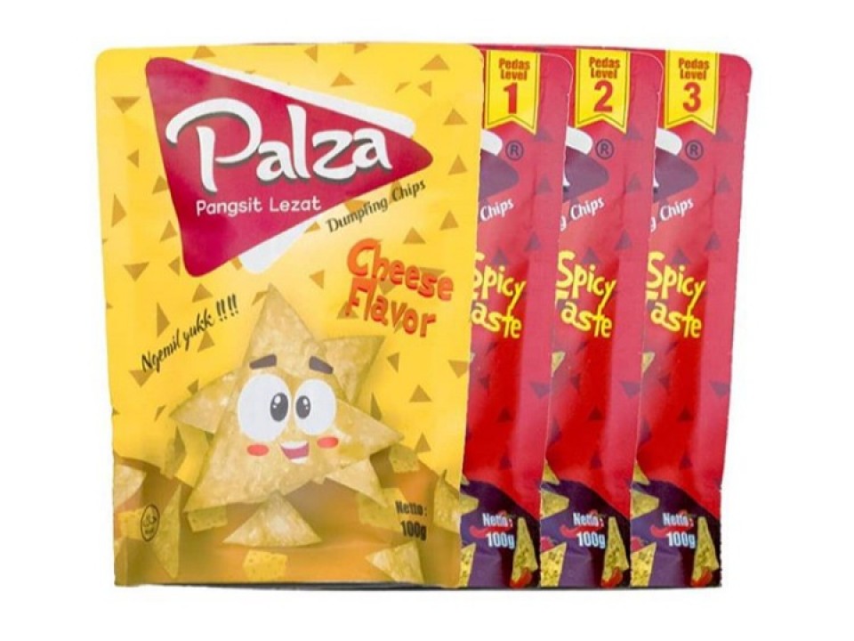 Produk Palza (foto:doc)