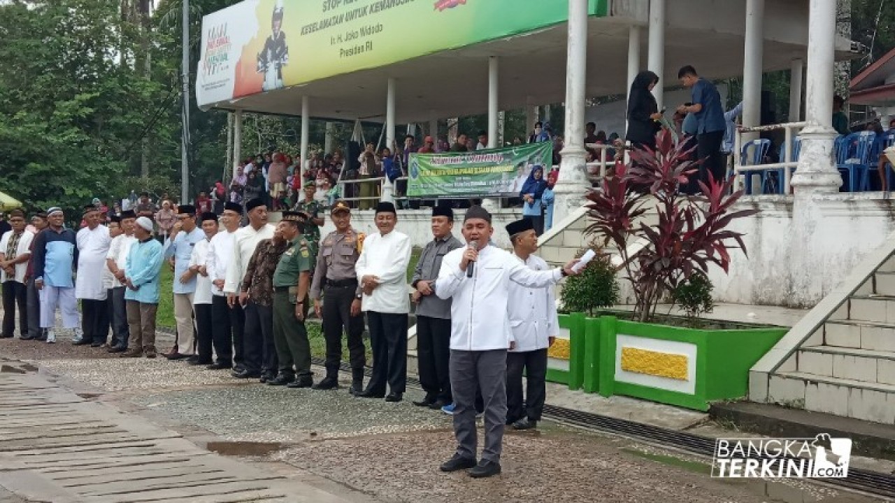 Foto : Bang Kini