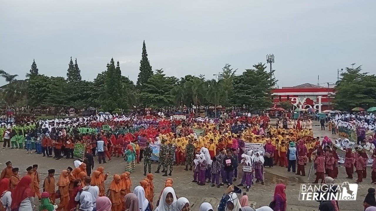 Foto : Bang Kini