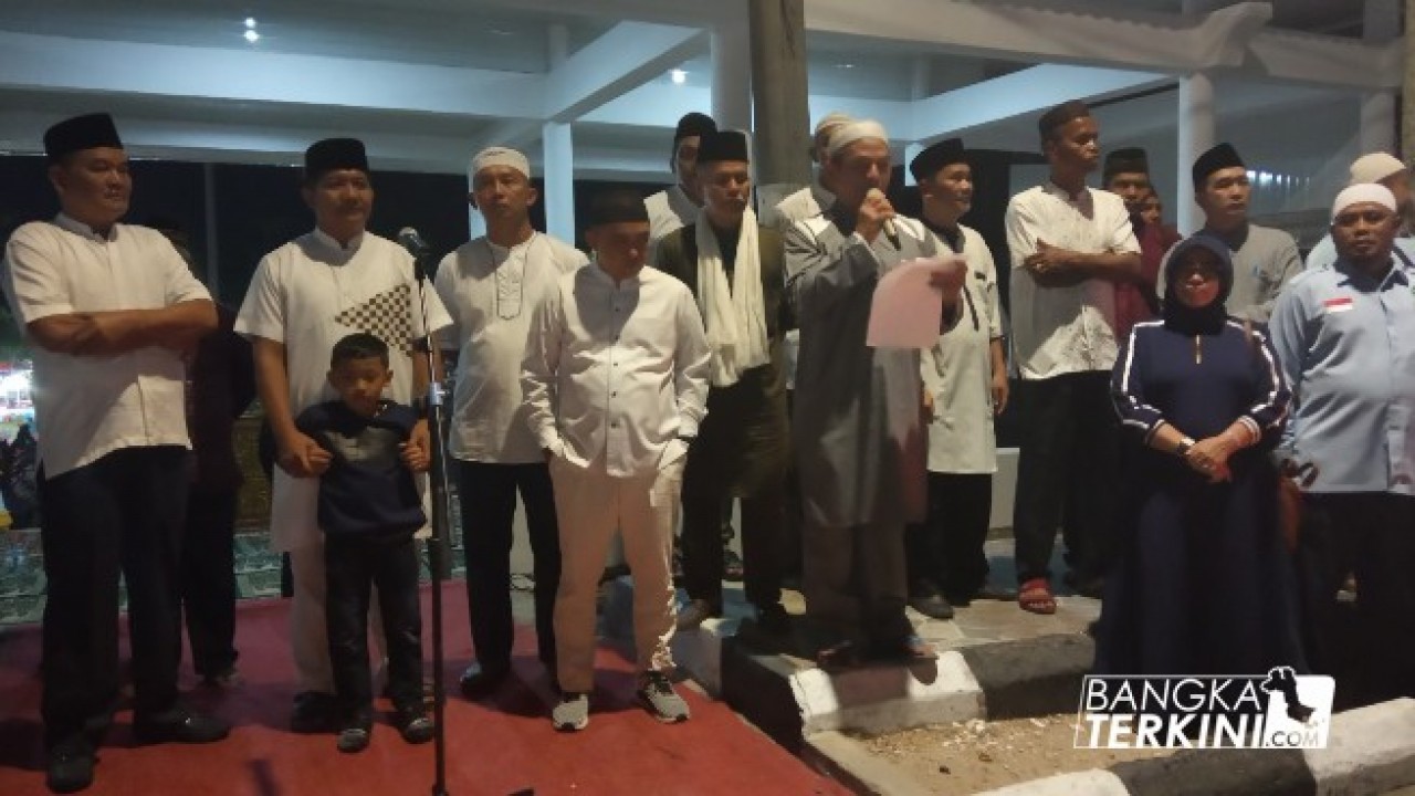 Foto / Bang Kini