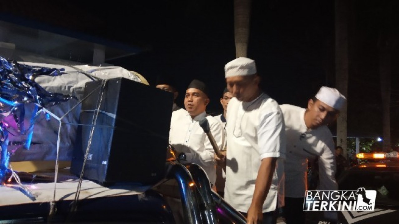 Foto / Bang Kini