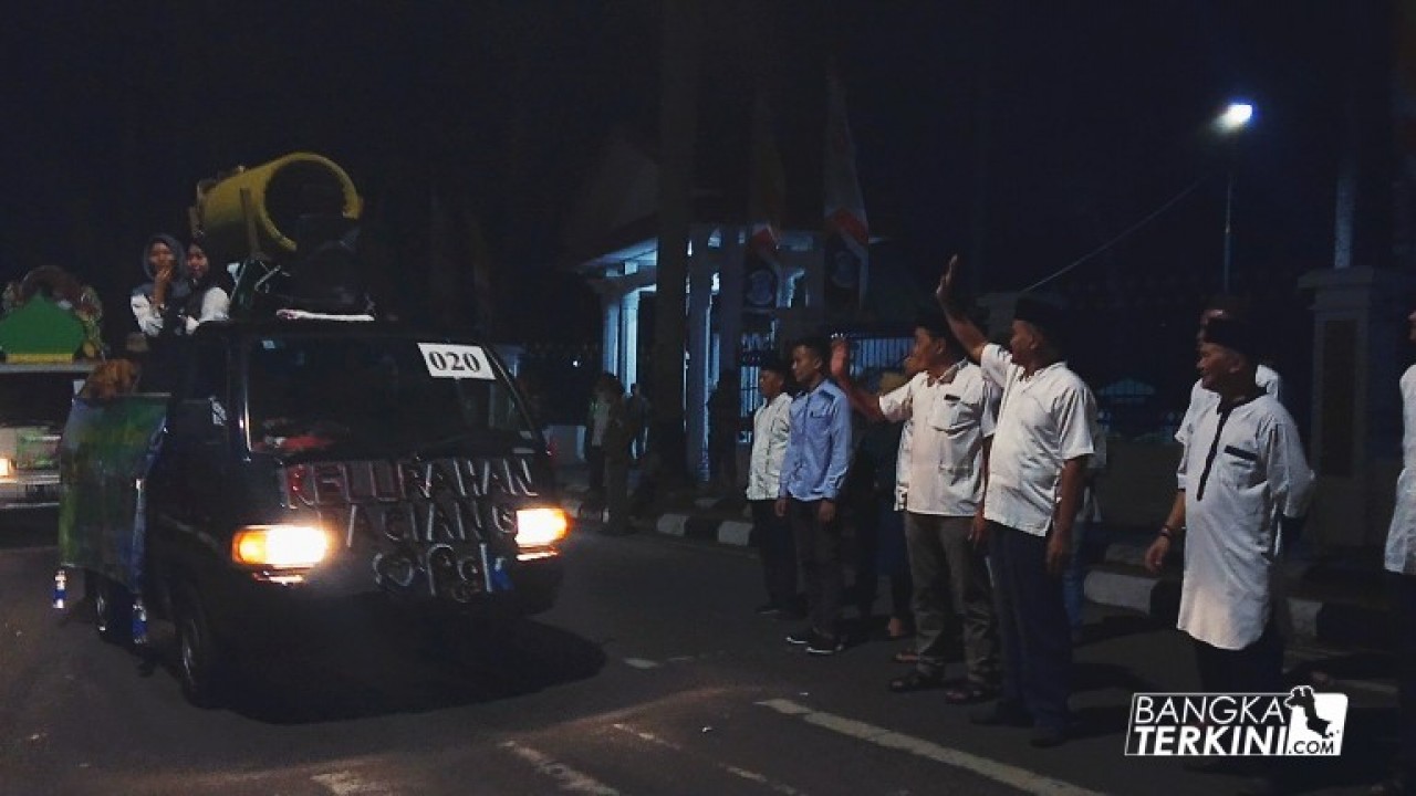 Foto / Bang Kini