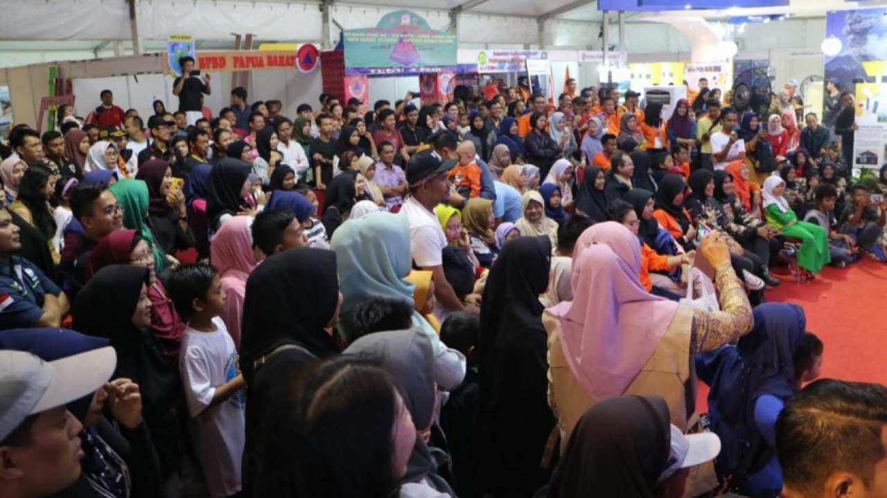 Pameran PRB 2019