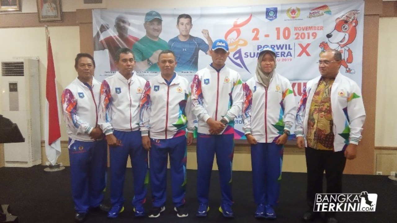 Foto bersama