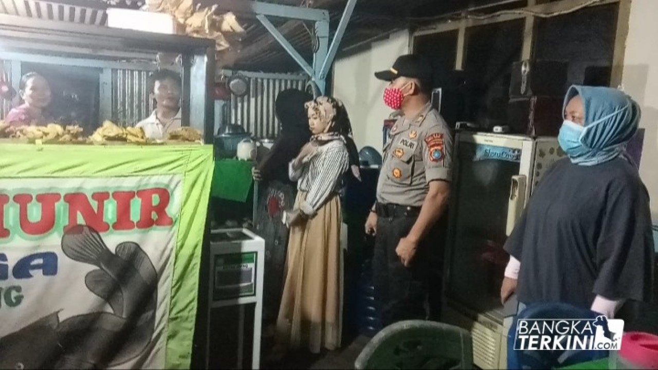 Doc Bangka Terkini