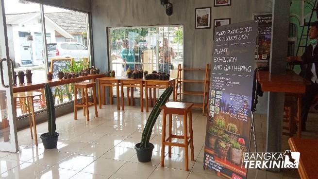 Doc Bangka Terkini