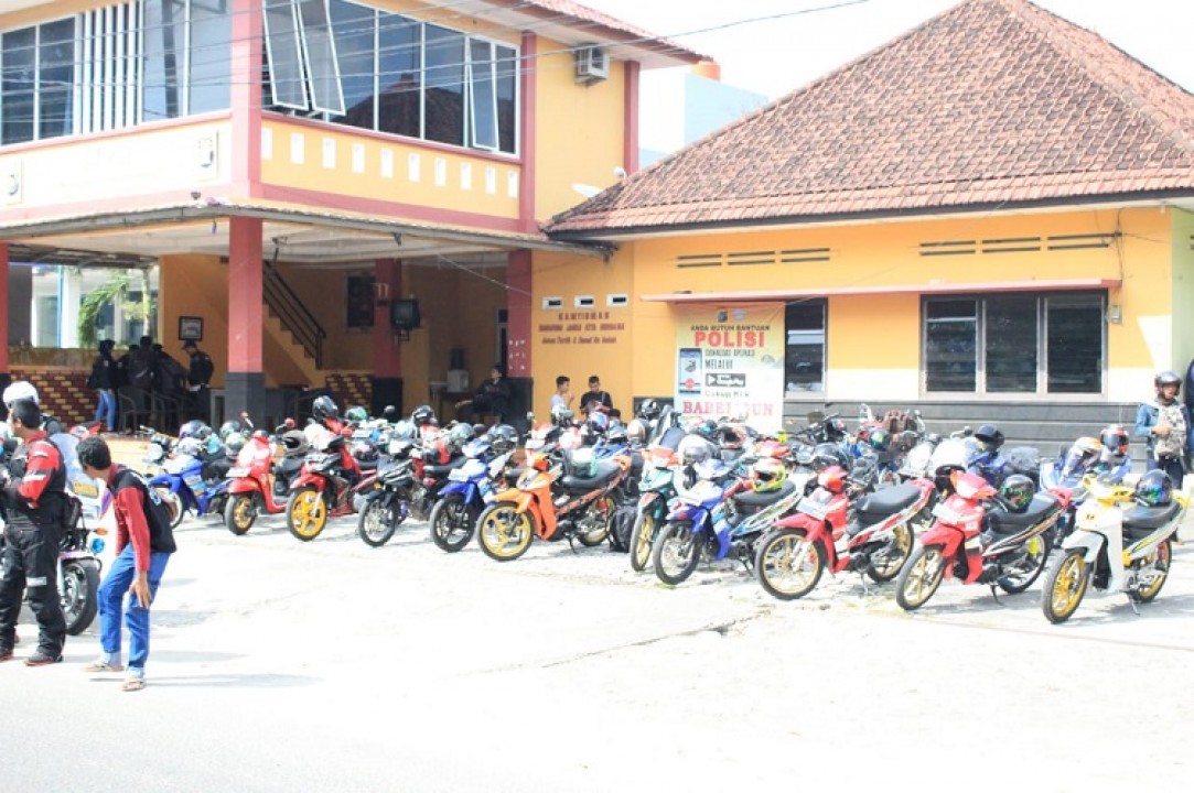 Dokumentasi Acara