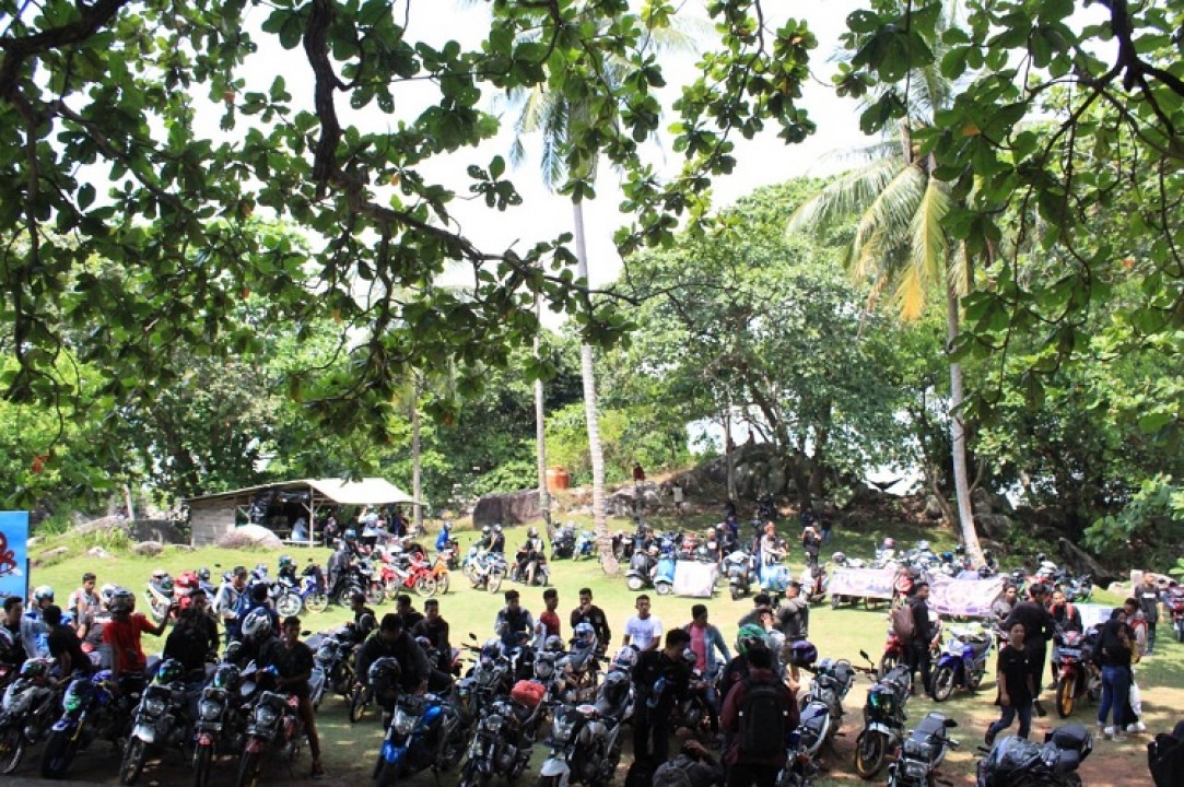Dokumentasi Acara