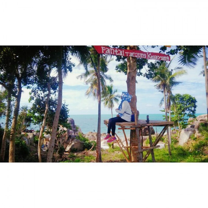 Belitung tour