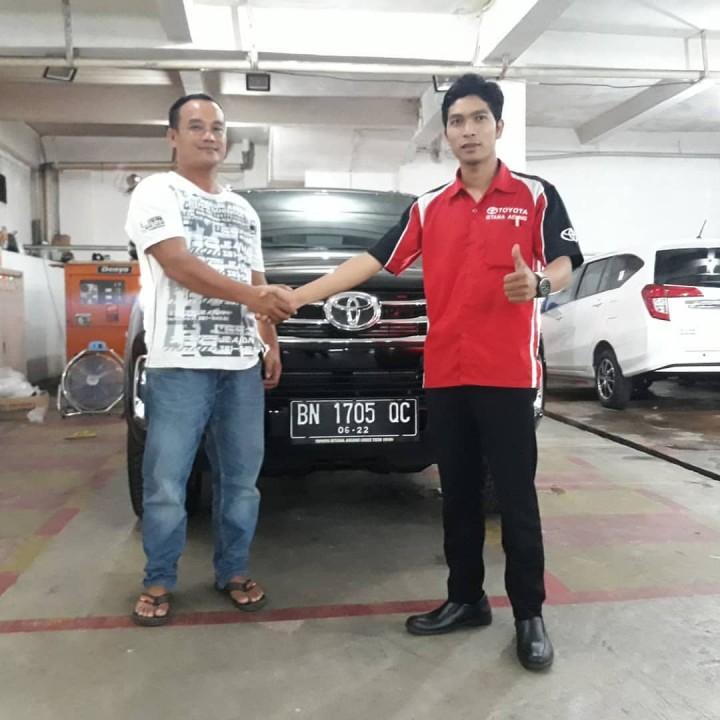 Tips dari jefri toyota bangka memilih mobil keluarga