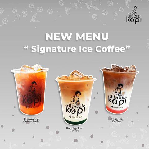 menu seger kopi pangkalpinang
