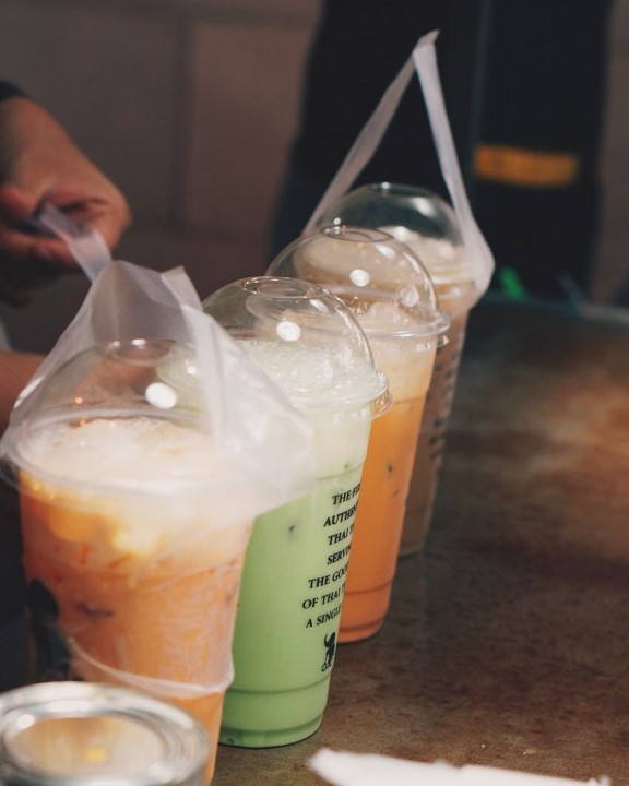 Obean thai