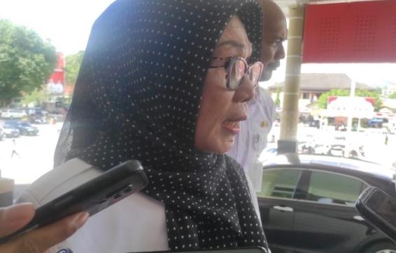 Pj Wako Imbau Masyarakat Tak Rayakan Takbir Keliling Idulfitri 2024