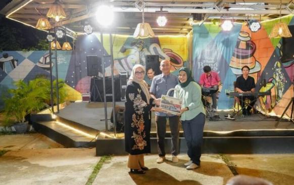 Pj Wako Pangkalpinang minta ASN Netral di Pilkada Serentak 2024
