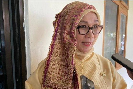 Pj Wali Kota Pangkalpinang, Ingin 'Tekulok' Khas Pangkalpinang Makin di Kenal