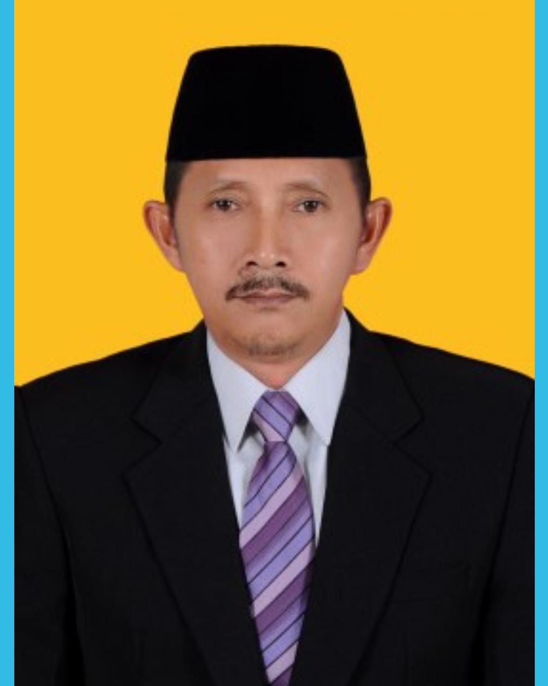 Anggota DPRD Kabupaten Bangka Tengah (Bateng), Jumrah Toha