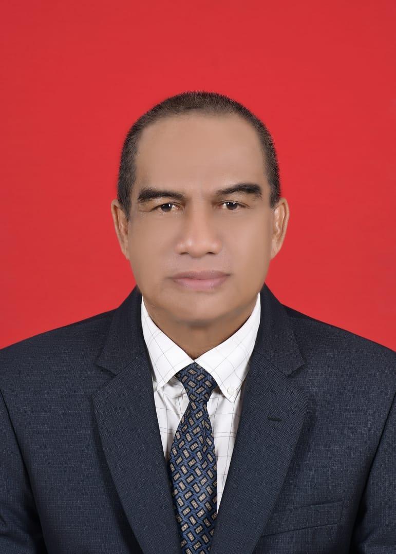 Politisi Golkar, Efredi Effendy