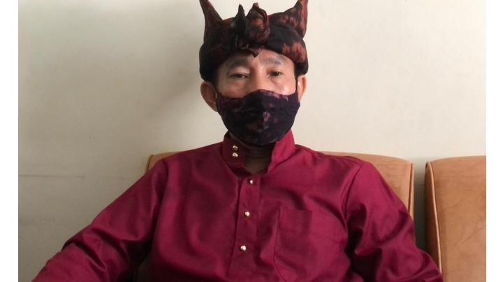 politisi Golkar Kota Pangkalpinang, Nursamsi