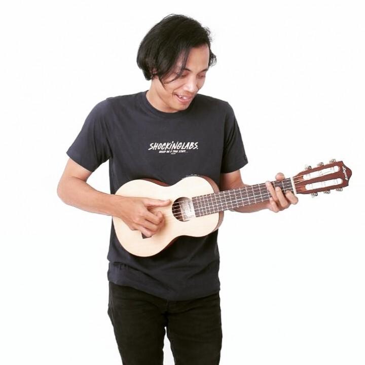 Ponki Barata - Aku Milikmu Malaml Felix Cover