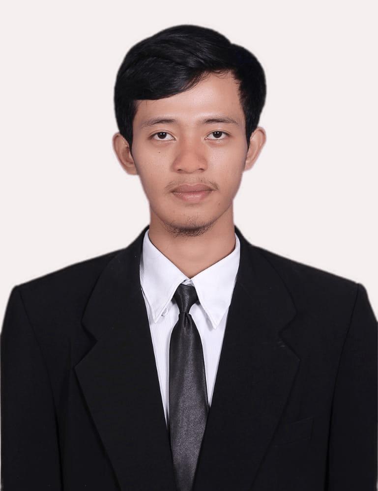 Imran Rasidi, S.I.Kom (STISIPOL PAHLAWAN 12, Sungailiat)