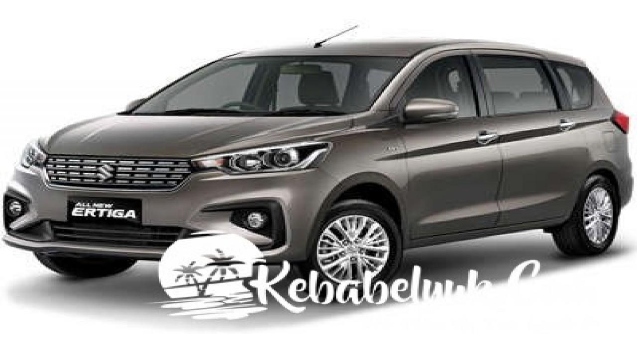 Rental mobil bangka